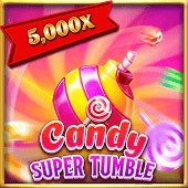 Candy Super Tumble